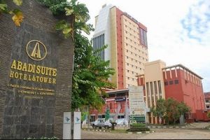 Hotel Abadi Suite Nunggak Pajak ke Pemkot Jambi, Nilainya Capai Rp 5,7 M