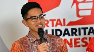 Kata Kaesang Soal Penyataan Megawati Terkait Tindakan Penguasa Saat Ini Seperti Masa Orde Baru