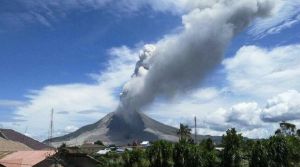 Nasib 28 Pendaki Gunung Marapi yang Meletus Belum Diketahui, Sejumlah Daerah Terdampak Hujan Abu 