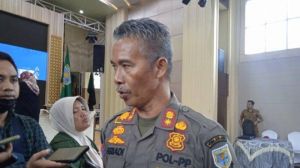 Lokasi Land Clearing PT SAS Masih Disegel, Feriadi: Tak Boleh Ada Aktivitas di Lokasi Itu