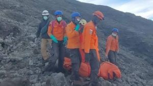 15 Orang Dilaporkan Meninggal Dunia Pasca Erupsi Gunung Marapi, 10 Teridentifikasi 