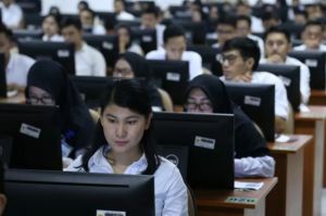 Ternyata Ini Penyebab Pengumuman Hasil Seleksi PPPK 2023 Tidak Serentak