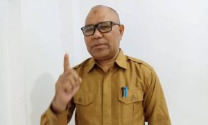 Petinggi Dua Parpol Diduga Terlibat Proyek di Kementrian Pertanian