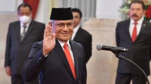 Target Besar Kepala BNN yang Baru Dilantik Presiden Jokowi: Kita Miskinkan Bandar Narkoba