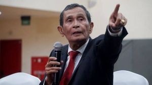 Dewas KPK Ungkap Pelanggaran Etik Dalam Pertemuan Firli dan Mantan Mentan SYL