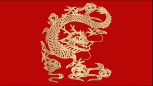 Ini 5 Shio yang Diprediksi Akan Beruntung di Tahun Naga Kayu 2024