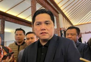 Deretan Kasus Korupsi di Lingkungan Kementrian BUMN, Erick Thohir: Tak Akan Berhenti Disini
