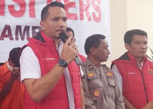 Korban Investasi Bodong Kredit Mobil di Jambi Jadi 23 Orang, Kerugian Capai Rp 13 Miliar