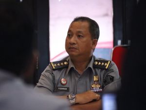 91 Napi Diusulkan Dapat Remisi Nataru 2023, Ini Penjelasan Kanwil Kemenkumham Jambi