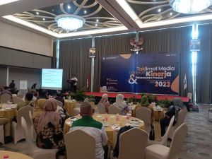 Simak! Deretan Capaian Kantor Bahasa Jambi Sepanjang 2023