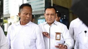 Tim Advokasi Bidkum PMJ Ungkap Firli Bahuri Terima Uang Miliaran Dalam Penanganan Kasus di Kementan 