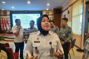 91 Napi di Jambi Diusulkan Terima Remisi Natal