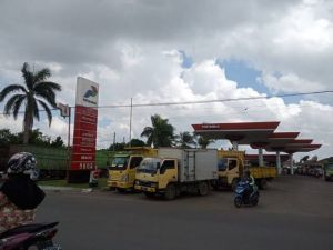 Soal Modus Curang Langsir Solar Subsidi, Pertamina Sebut Ada Oknum Terlibat Ancam SPBU