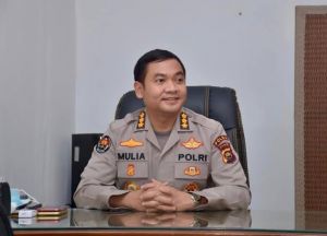 Propam Polda Jambi Investigasi Dugaan Peluru Nyasar yang Kenai Ibu Hamil di Tanjab Barat