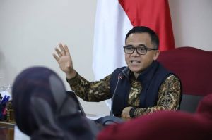 Menpan RB Ungkap Masalah ASN Masa Kini: Sulit Beradaptasi