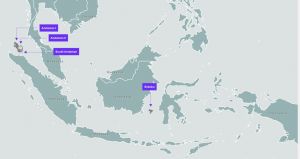 SKK Migas dan Mubadala Energy Umumkan Penemuan Gas Besar di South Andaman