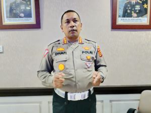 Bikin Macet, Dirlantas Minta Pemkot Jambi Larang Truk dan Mobil Box Isi BBM di SPBU dalam Kota 