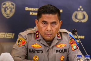Mangkir Dari Pemeriksaan Terkait Kasus Dugaan Pemerasan, Irjen Karyoto: Firli Bisa Dijemput Paksa