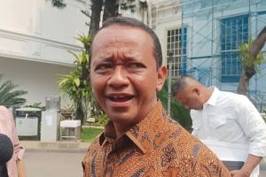 Menteri Bahlil Sebut Rp50 Triliun Investasi Asing Masuk IKN, Tapi Tunggu Infrastruktur Selesai