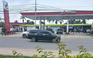 Kapolda Minta Jajaran Awasi SPBU Selama Libur Natal dan Tahun Baru: Tak Boleh Ada Kekosongan BBM