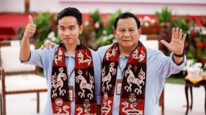 Prabowo-Gibran Unggul 51,7 Persen di Survei CPCS, Pilpres Satu Putaran?