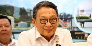 Soal Temuan PPATK Terkait Tambang Ilegal Danai Kampanye, Menteri ESDM: Harus Didalami Lagi