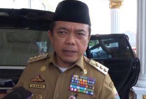 Respon Dugaan Kecurangan Seleksi PPPK di Kerinci-Sungai Penuh, Ini Kata Gubernur Jambi