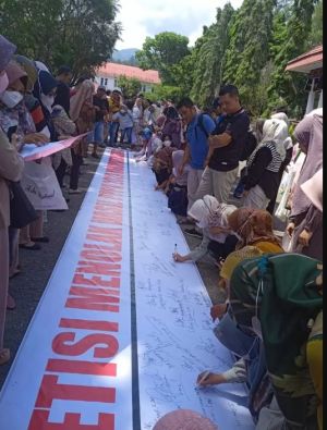 28 Peserta yang Lulus PPPK di Tebo Digugurkan, Dugaan Kecurangan Mulai Terbongkar