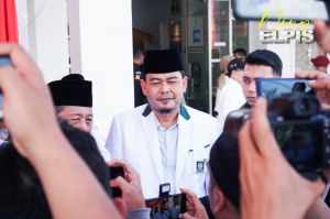Elpisina Tawarkan Solusi Konkrit Atasi Kelangkaan dan Tingginya Harga Pupuk Yang Dialami Petani