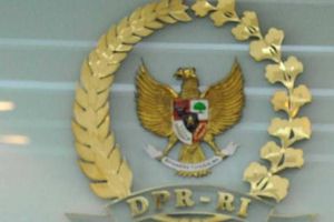 Kepercayaan Publik ke DPR Terendah, Disusul KPK