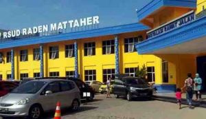 Merasa Diancam, Mahasiswa Stikba Jambi Polisikan Perawat RSUD Raden Mattaher