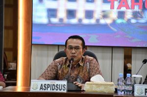 Menunggu Putusan Hakim, JPU Yakin Dakwaan Korupsi Gagal Bayar di Bank Jambi Terbukti