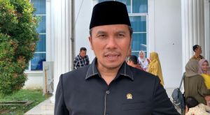 Larang Angkutan Batu Bara Melintas di Jalan Nasional, Edi Purwanto: Jalan Khusus Solusi Permanen