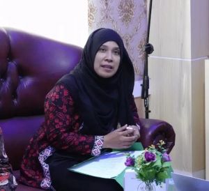 KI Provinsi Jambi Sinergi dengan Sejumlah Instansi Sepanjang 2023 Wujudkan Keterbukaan Informasi