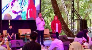 Yenny Wahid Ingin Konsep Penyelesaian Konflik Agraria di Jambi Jadi Role Model di Indonesia