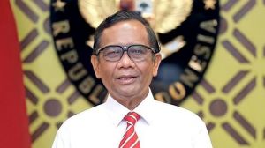 Soal Belum Ditahannya Eks Ketua KPK Firli Bahuri, Menkopolhukam: Polisi Itu Gampang Cari Pasal