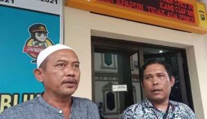 Suami Istri Tersangka Penipuan DO Sawit Warga Sungai Bahar Jadi Buronan Polisi