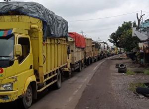 Geram Tak Ada Perusahaan Mampu Selesaikan Jalan Khusus Batubara, Al Haris: Ada yang Tidak Komitmen