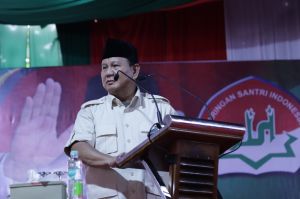 Sangat Peduli Kesejahteraan Prajurit, Mantan KSAD Nilai Prabowo Berhasil Pimpinan Kemenhan   