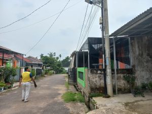 Tak Pernah Izin Atau Sewa Bangun Tiang Listrik di Lahan Orang, Minta Dipindahkan Malah Disuruh Bayar