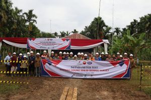 PetroChina Lanjutkan Tahapan Survei Seismik 3D dan 2D di Blok Jabung