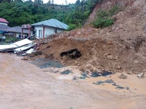 Ribuan Bencana Landa Indonesia, Kepala BNPB: Indonesia Negara dengan Potensi Bencana Tinggi