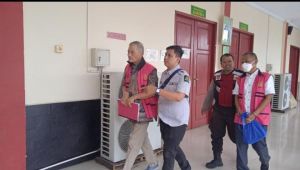 Mantan Dirut Bank Jambi Divonis 10 Tahun Penjara, Jaksa Ajukan Banding