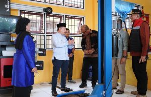 Dengar Curhatan Guru Honorer di Bungo Soal PPPK, Begini Respon Al Haris