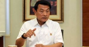Moeldoko Sebut Isu Menteri Siap Mundur dari Kabinet Dihembuskan Untuk Goyang Pemerintahan