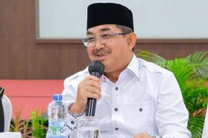 Kades Diwarning Jaga Netralitas Dalam Pemilu