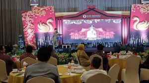 Ungkap Gini Ratio Jambi Tertinggi di Sumatera, Al Haris: Ketimpangan Ekonomi Masyarakat Cukup Tinggi