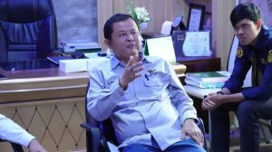 KI Dukung Kebijakan Al Haris Larang Angkutan Batu Bara di Jalan Umum, Taufiq: Pengusaha Ingkar