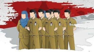 Informasi Terbaru Soal Kenaikan Gaji Pensiuan PNS dan ASN Aktif yang Diundur