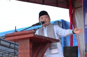 Soal Gugatan ke MK Terkait Masa Jabatan, Begini Penjelasan Al Haris